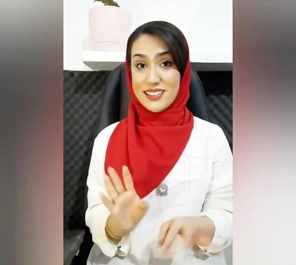 عکس نوشته با لهجه شیرازی