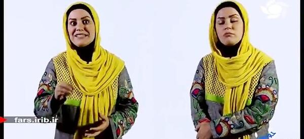 عکس نوشته با لهجه شیرازی