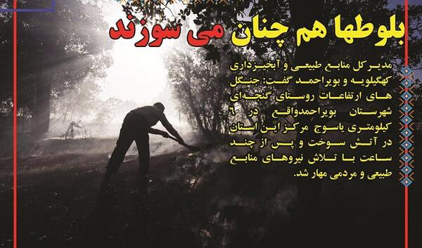 عکس نوشته با لهجه شیرازی