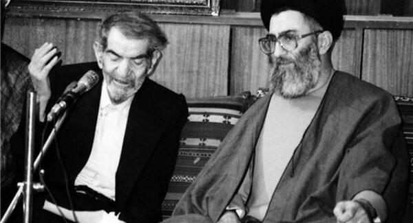 عکس شهریار همای رحمت