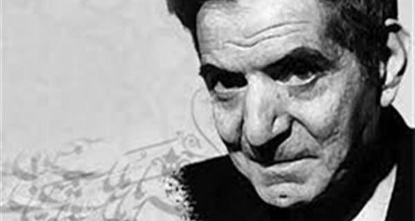 عکس شهریار همای رحمت