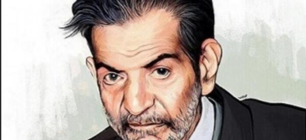عکس شهریار همای رحمت