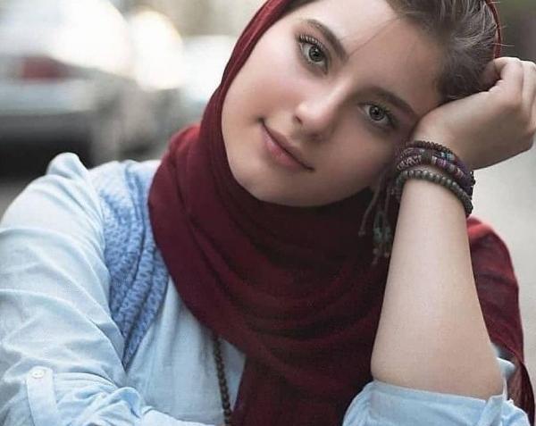 عکس پروف دختر خوشگل
