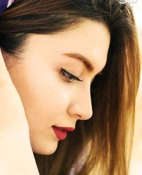 عکس پروف دختر خوشگل