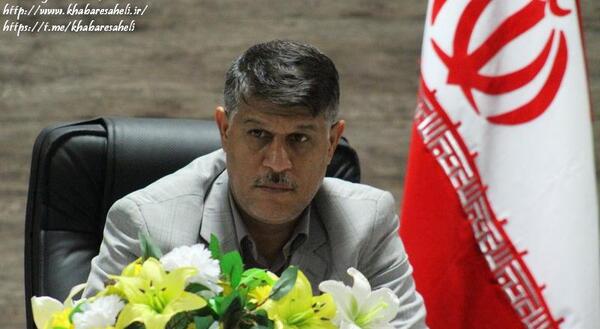 عکس پیام تبریک روز شهرداری و دهیاری