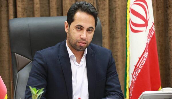 عکس پیام تبریک روز شهرداری و دهیاری