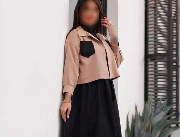 عکس سارافون کت
