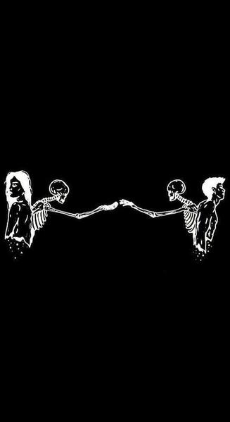 عکس کیوت دخترانه سیاه
