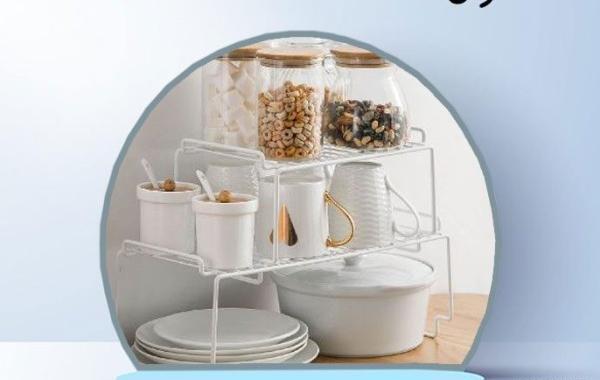 عکس ظروف آشپزخانه