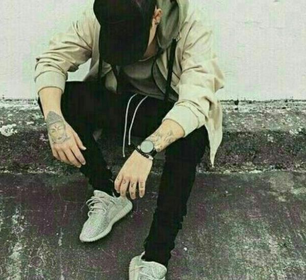عکس پروفایل پسرانه ویسگون