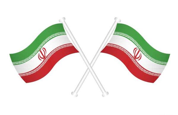 عکس پرچم آمریکا برای نقاشی