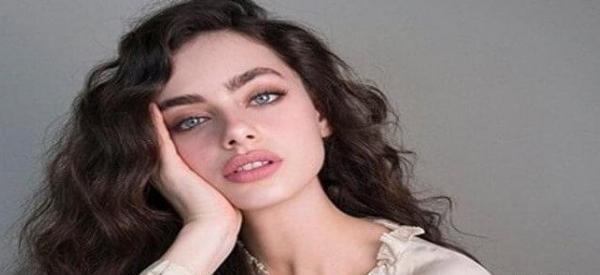 عکس زیبا ترین دختر