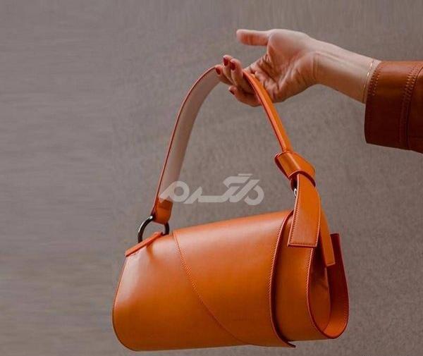عکس کیف دخترانه جدید برای عید