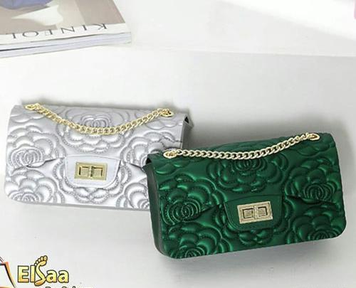 عکس کیف دخترانه جدید برای عید