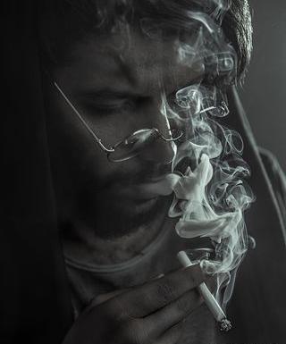 عکس پسرانه طبیعی برای پروفایل