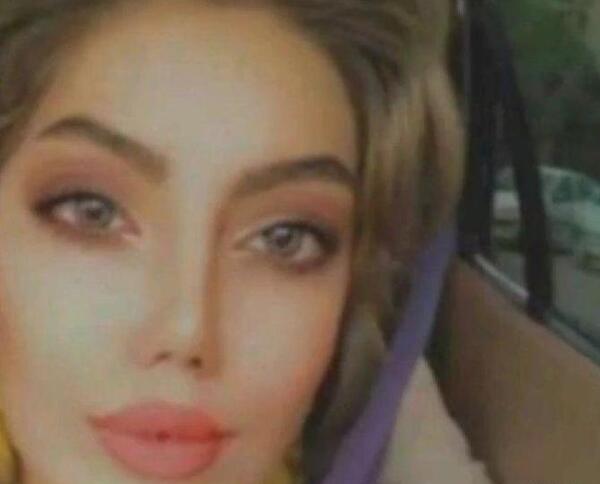 فیلم و عکس مهراب خسته صدا