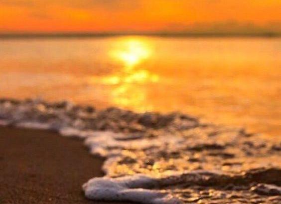 عکس های غمگین غروب آفتاب