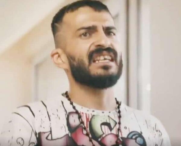 عکس لاتی جاوید