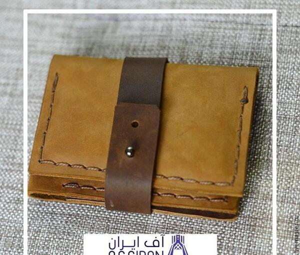 عکس کیف پول های زنانه