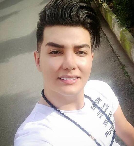 عکس های پسران خوش چهره