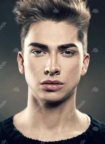 عکس های پسران خوش چهره