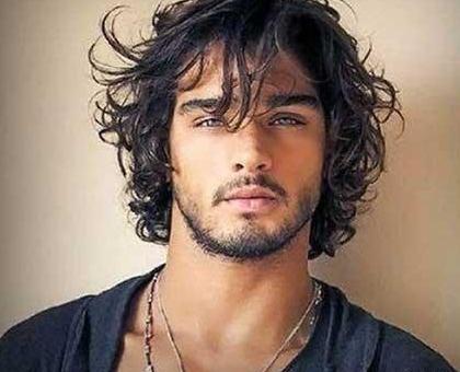 عکس های پسران خوش چهره
