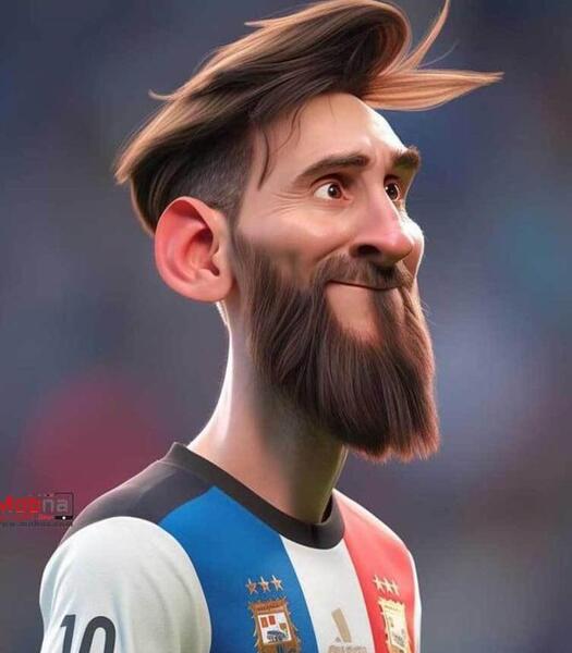 عکس گرگ فوتبال