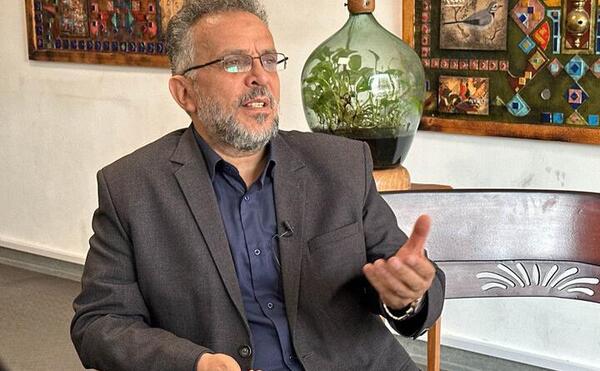 عکس سرتیپ ارتش