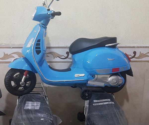 عکس موتور کویر بچه گانه
