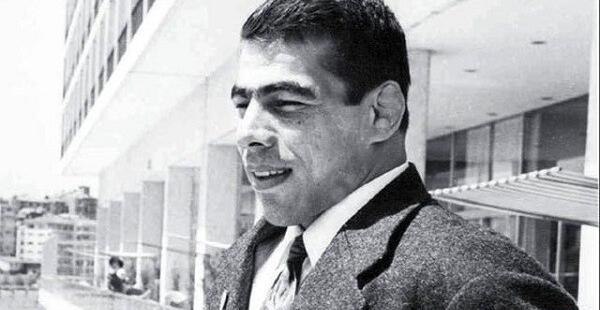 عکس های عروسی تختی