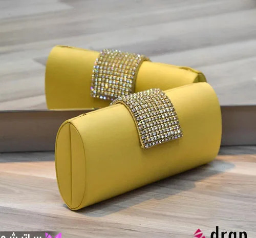 عکس کیف های دخترانه شیک