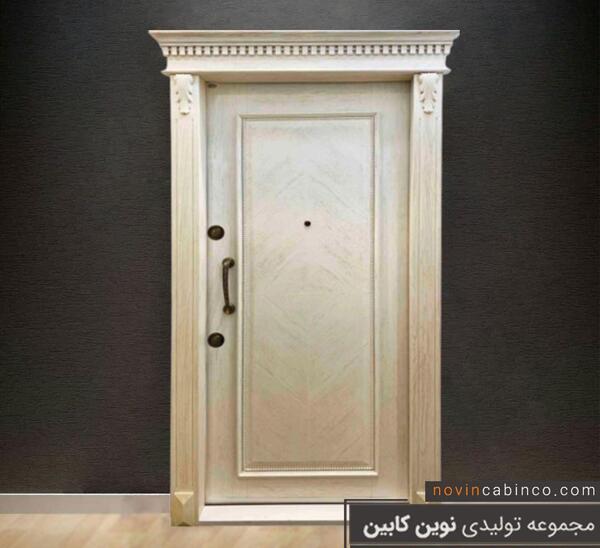 عکس رنگ استخوانی