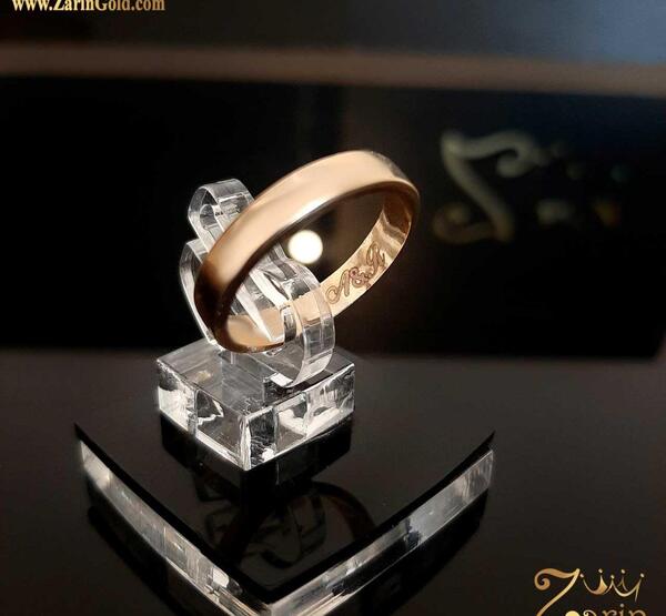 عکس پیش حلقه نامزدی