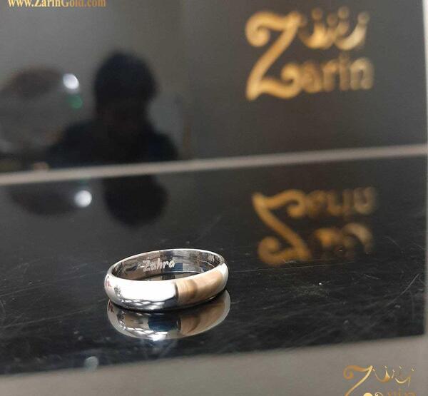 عکس پیش حلقه نامزدی