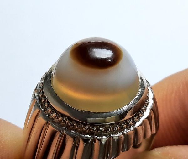 عکس انگشتر بابا قوری