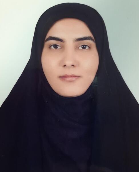 عکس سارا جعفرزاده