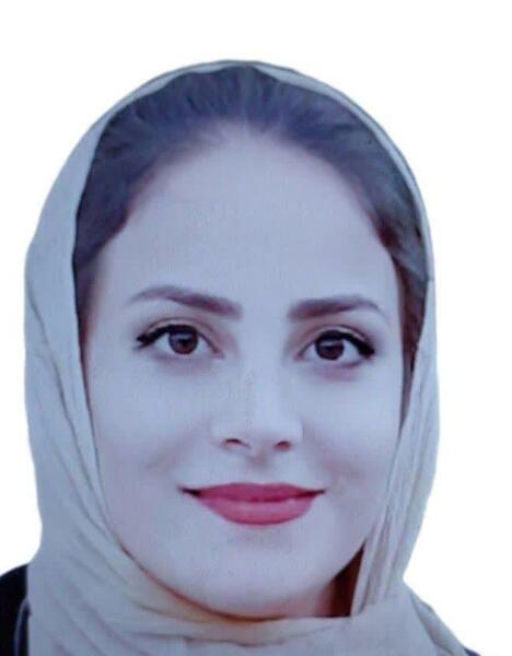 عکس سارا جعفرزاده