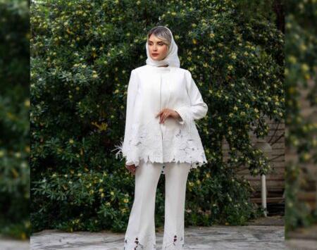 عکس ژاکت قرمز