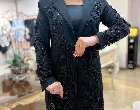 عکس ژاکت قرمز