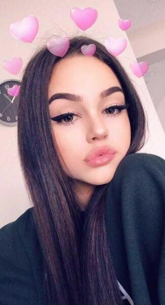 ژست عکس سلفی تکی