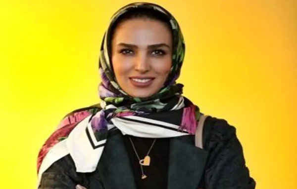 سوگل طهماسبی عکس جدید