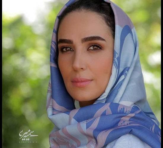سوگل طهماسبی عکس جدید