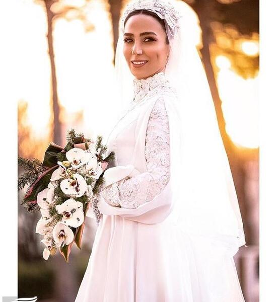 سوگل طهماسبی عکس جدید