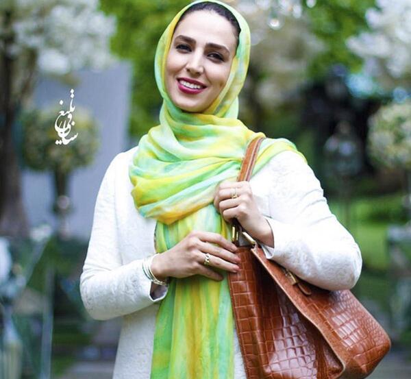 سوگل طهماسبی عکس جدید