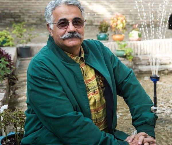 عکس مجری صبح بخیر ایران
