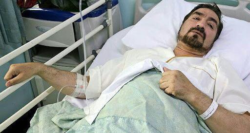 عکس مجری صبح بخیر ایران