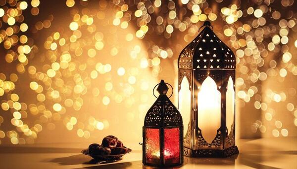 عکس پروفایل ماه رمضان 1401