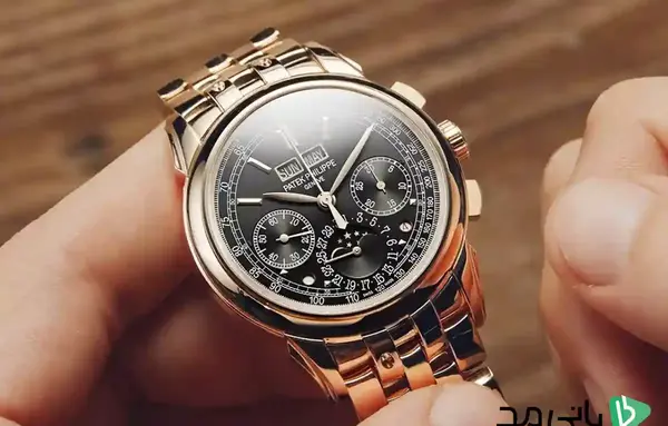 عکس ساعت خوب