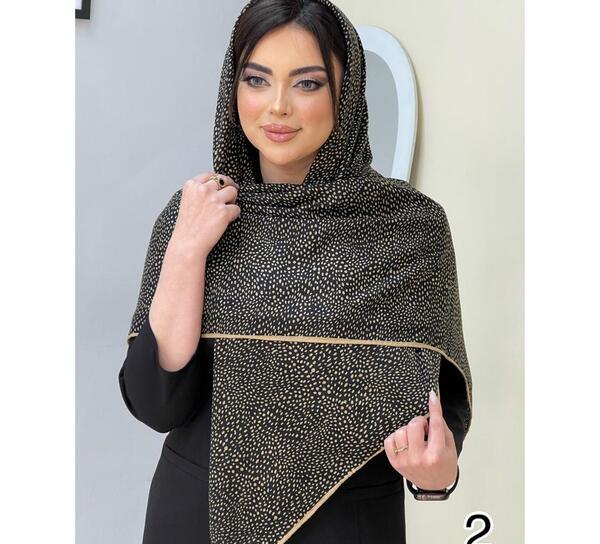 عکس پروفایل روسری فروشی