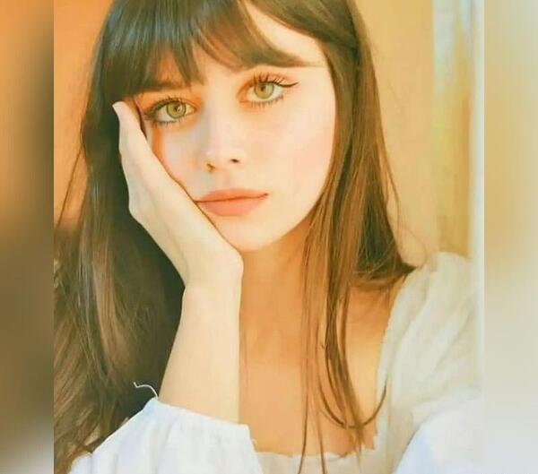 عکس پروف دخی خفن